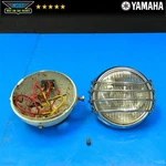 1974 Yamaha TY250 Lamp + Bucket Genuine Oem. Fixed Price $119.99.