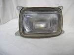 87-88 Honda CBR1000 Hurricane Front Headlamp Light Oem 33100-MM5-672. Fixed Price $22.48.