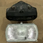 1999 Bmw R1100GS Bosch Front Lamp Works Good Condition. Fixed Price $109.99.