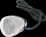 Chris Products 8887C-LED-R Turn Signal Cl Lns-rd. Fixed Price $50.49.
