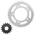 Front & Rear Sprockets For Honda CBR900RR Fire Blade 1993 1994 1995. Fixed Price $68.51.