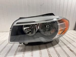 2008 2009 2010 2011 Bmw Series Headlight Lamp Driver Side Halogen Oem. Fixed Price $300.00.
