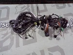 2005 Suzuki V-strom Vstrom DL650 Engine Frame Wiring Harness 36620-27G30. Fixed Price $89.95.