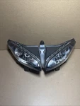 Genuine Yamaha FZ8S Fazer Headlight Assembly P3574. Fixed Price $399.00.