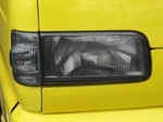 Suzuki Carry DD51T DC51T DE51V DF51V 91-99 Headlight Corner Lens Smoked Cover. Fixed Price $177.68.