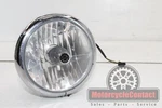 07-11 Dyna Wide Glide Lamp Headlights. Fixed Price $45.70.