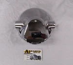 Oem Headlight Body Bucket Kawasaki VN750 Vulcan ZL1000 EL250 EN450 23005-1058. Fixed Price $36.99.