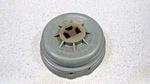 Harley Davidson Rubber Light Mounting (b). Fixed Price $6.47.