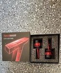 Torchbeam T6 9006 Led Headlight Bulbs. Fixed Price $21.00.