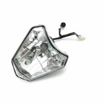 New Oem Ktm Headlight 690 Enduro Smc 2019-2022 Old # 76914001000 76914001100. Fixed Price $137.38.