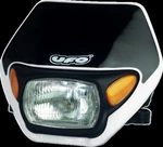 Ufo PF01695001 Hdlight W/signals Blk. Fixed Price $95.60.
