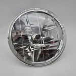 2014 Indian Chief Vintage Front Lamp Oem Working Good Shape. Fixed Price $35.99.