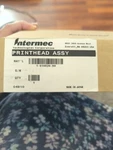Intermec Print Head Assy 1-010920-90. Fixed Price $130.00.
