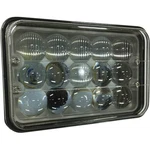 Tiger Lights Replaces Led High Low Beam 4" X 6" 9V 4A Stens TL800. Fixed Price $109.99.