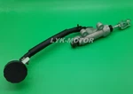 Rear Brake Master Cylinder For Honda NT650 Hawk Gt 1988 1989 1990 1991. Fixed Price $19.98.