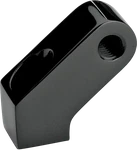Headwinds Headlight Mount Black 1-0004ZA. Fixed Price $62.32.