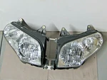 04 Honda Goldwing GL1800A Headlight Assembly Rh 33100-MCA-A61 Lh 33150-MCA-A61. Fixed Price $135.28.
