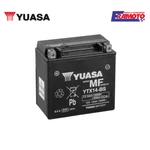 Yuasa YTX14-BS Activated Battery For Piaggio MP3 500 300 530 16-22. Fixed Price $105.98.