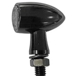 Harddrive Led Run/turn Signal Black White/amber Clear Lens 161182. Fixed Price $142.41.