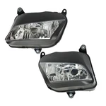 Headlight Lamp For Honda 2007-2011 2012. Fixed Price $58.34.