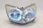 03-06 Suzuki Burgman AN400S Oem Front Lamp. Fixed Price $99.00.