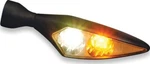 Kuryakyn Micro Rhombus Marker Lights Satin Black 2540. Fixed Price $97.99.