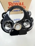 Royal Enfield Head Lamp Casing ( Suitable With Non Threaded Fork). Part NO801604. Fixed Price $193.45.