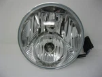 Harley-davidson Oem 14-22 Flh Dual Bulb Halogen Headlamp C/w Wiring 67700062. Fixed Price $148.75.