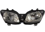 Yana Shiki Headlight/headlamp Assembly Yamaha: YZF-R1 2002-2003 HL1047-5. Fixed Price $163.00.
