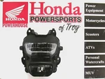 New Genuine Honda Oem Headlight Unit 2018-2020 GROM125A 33100-K26-306 *. Fixed Price $164.95.