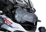 Sw-motech Headlight Guard LPS.07.786.10001/B Durable Protection. Fixed Price $140.00.