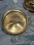 Oem Suzuki Headlight Lens Assy LS650 S40 VS800 S50 Boulevard S83 VS1400 Intruder. Fixed Price $54.95.