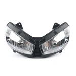 Motorcycle Headlight Headlamp Assembly For 2009-2011 Kawasaki Ninja 650R ER-6F. Fixed Price $210.95.