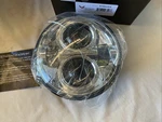 Eagle Light- Harley Davidson New. St. Fixed Price $285.00.