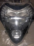 Suzuki Hayabusa Headlight 35100-10L00 Year 2022-2024. Fixed Price $149.00.