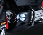 New Honda All 2012-2017 GL1800 & F6B Kuryakyn Led Drving Lights 2235. Fixed Price $299.99.