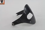 Black Front Fender Mount Bracket Twin Cam TC-88 Softail Heritage 1340CC. Fixed Price $58.22.