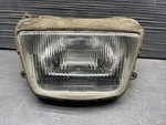 1999 Suzuki Bandit GSF1200 Headlight, Lamp Oem #32. Fixed Price $50.00.