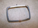 Yamaha Headlamp Light Rim 1UY-84315-00-00 Xt 1987 Pw. Fixed Price $10.95.