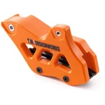 Ktm Powerparts Designworks Chain Guide - Orange 7810497000004. Fixed Price $110.99.