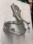 New Genuine Ducati ST2 ST4 Left Hand Headlight Lamp Support Bracket 82911681AA. Fixed Price $47.33.