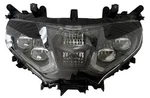New Oem Headlight Full Led Lamp Complete Bmw K52 R1200RT R1250RT Ece 8395624. Fixed Price $1299.00.