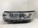 Headlight Damaged Driver Lh 2017-2019 Toyota Highlander Xle 81150-0E390 Oem. Fixed Price $94.05.