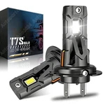 2PC H7 Led Headlight Bulb 6000K For Honda CBR600RR 2006-2019 CBR300 2015-2018. Fixed Price $22.96.