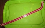 Montesa Nos 21M 247 Cota 250 Trials Light Red Decal P/n 2120.442.16 #. Fixed Price $18.00.