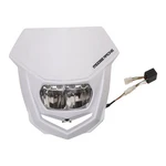 Moose Racing Headlight Halo Mse Wh. Fixed Price $225.81.