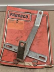 Paughco 527 Low Mount Dual Headlight Bracket Panhead Ironhead. Fixed Price $129.99.