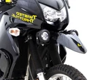 Denali Auxiliary Light Mounting Bracket For Kawasaki KLR650 ('08-'18). Fixed Price $108.99.