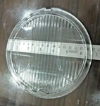 Indian Chief Scout Prince Big 1927-1935 Glass Headlight Lens. Fixed Price $92.50.