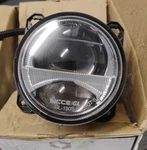 90MM Bi-led Headlamp Assy Hi-low Beam 12/24V Like Hella 010 820-002 W/adjusters. Fixed Price $45.00.